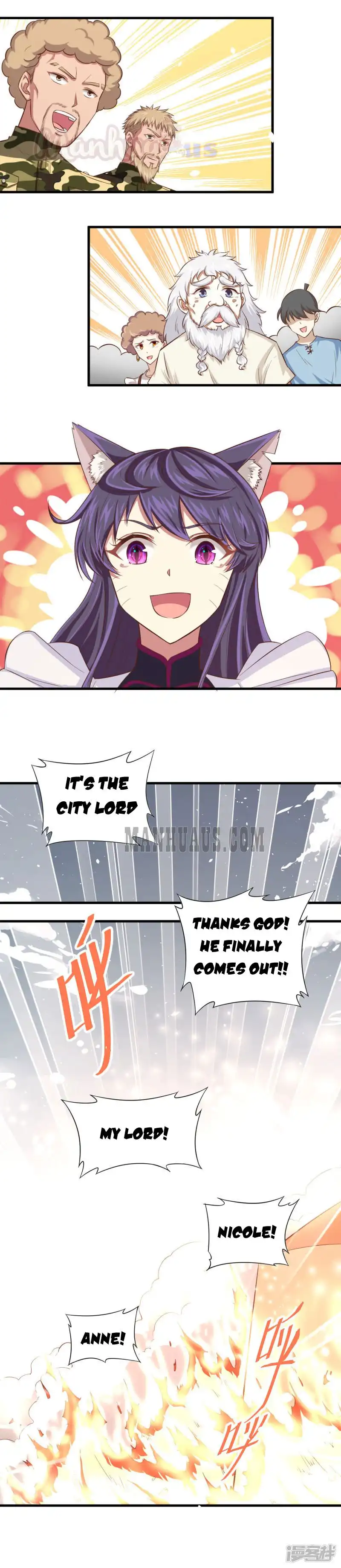 Starting From Today I'll Work As A City Lord Chapter 29 18